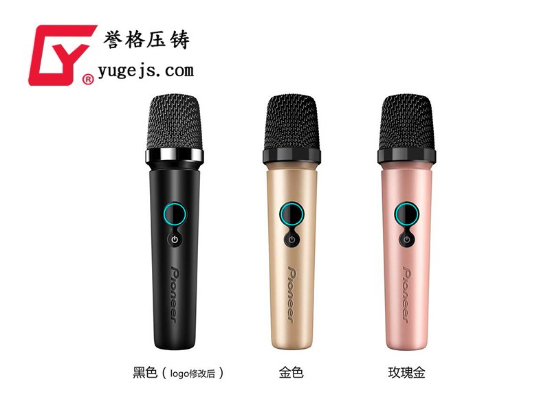 壓鑄模具是怎么壞掉的，以及解決辦法
