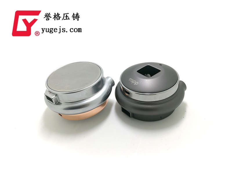 逐夢前行，壓鑄件話題再也不用愁！